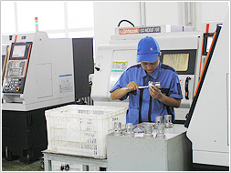 一線(xiàn)員工的自檢